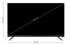 Intex 32" HD Smart Android 9.0 LED TV | LED-SHF3263 (80cm)
